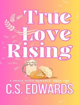 cover image of True Love Rising